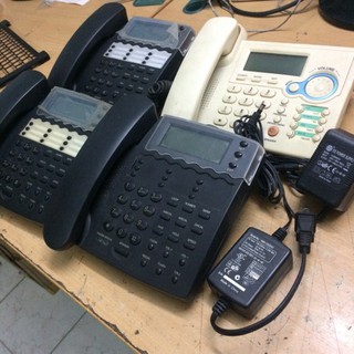 [THANH LÝ] 04 điện thoại IP internet