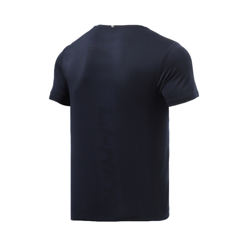 Áo cộc nam Lining ATSR313