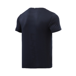 Áo cộc nam Lining ATSR313 - Hàng sẵn