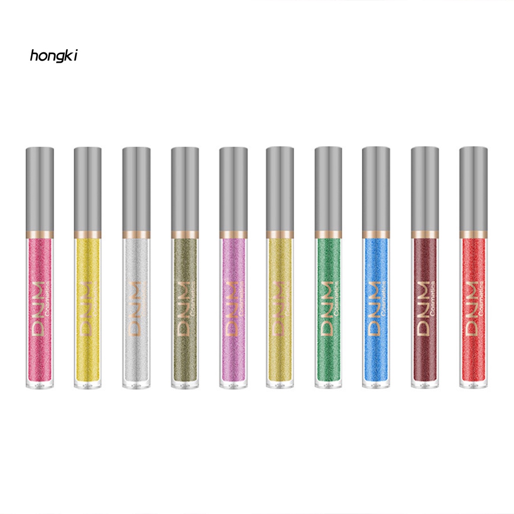 Bút kẻ mắt dạng lỏng màu sắc long lanh quyến rũ
 | BigBuy360 - bigbuy360.vn