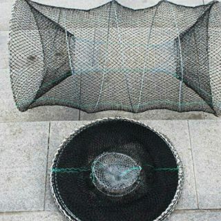 Lờ bẫy cá tôm cua mới về rộng 40cm