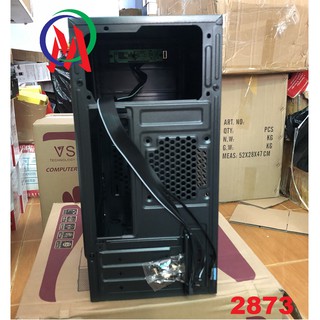 [Giá rẻ dủy diệt] Vỏ Case máy tính VSP 2873 (HIỆN CÒN 2881 / 2882 / 2884 / 2885 / 2886 )