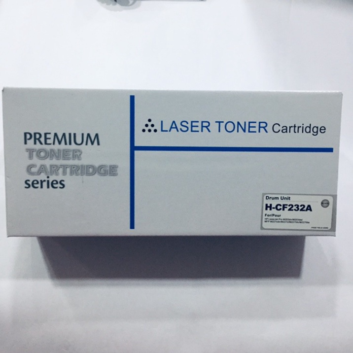 Drum Unit CF232A / Cụm Drum 30A có chip - HP Pro M203DN, M203DW, M227SDN, M227FDN, M227FDW