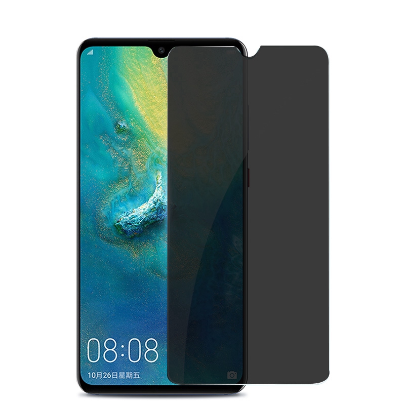 Kính cường lực chống nhìn trộm cho Huawei glass NOVA 2 2S 3 3i 3E 4 4E P10 Plus P20 PRO P30 MATE 20 10 9 8 Y7 2018 Y9-2019 glass