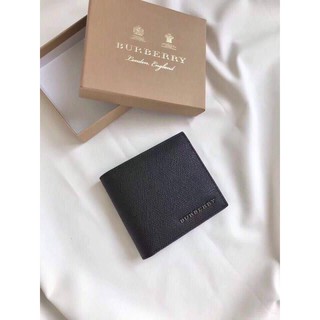 Ví Nam BurBerry