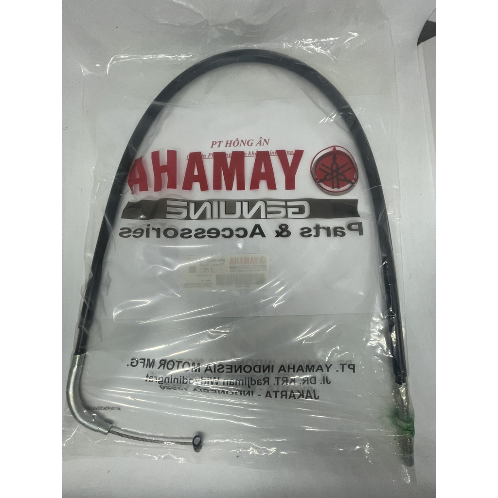 Dây côn Exciter 150, Ex 150 nhập khẩu chính hãng Yamaha Indonesia - PT HỒNG ÂN