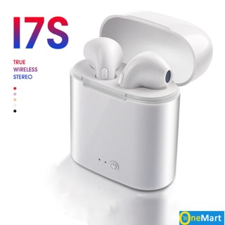 Tai nghe Bluetooth I7S Mini TWS không dây