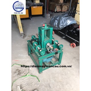 Máy uốn ống BA-4