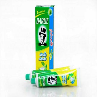Kem đánh răng darlie thái lan 225g