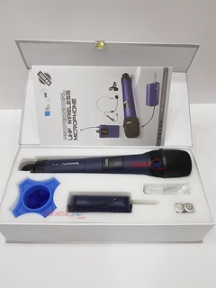 MICRO KHÔNG DÂY CAO CẤP SHENGFU – W14