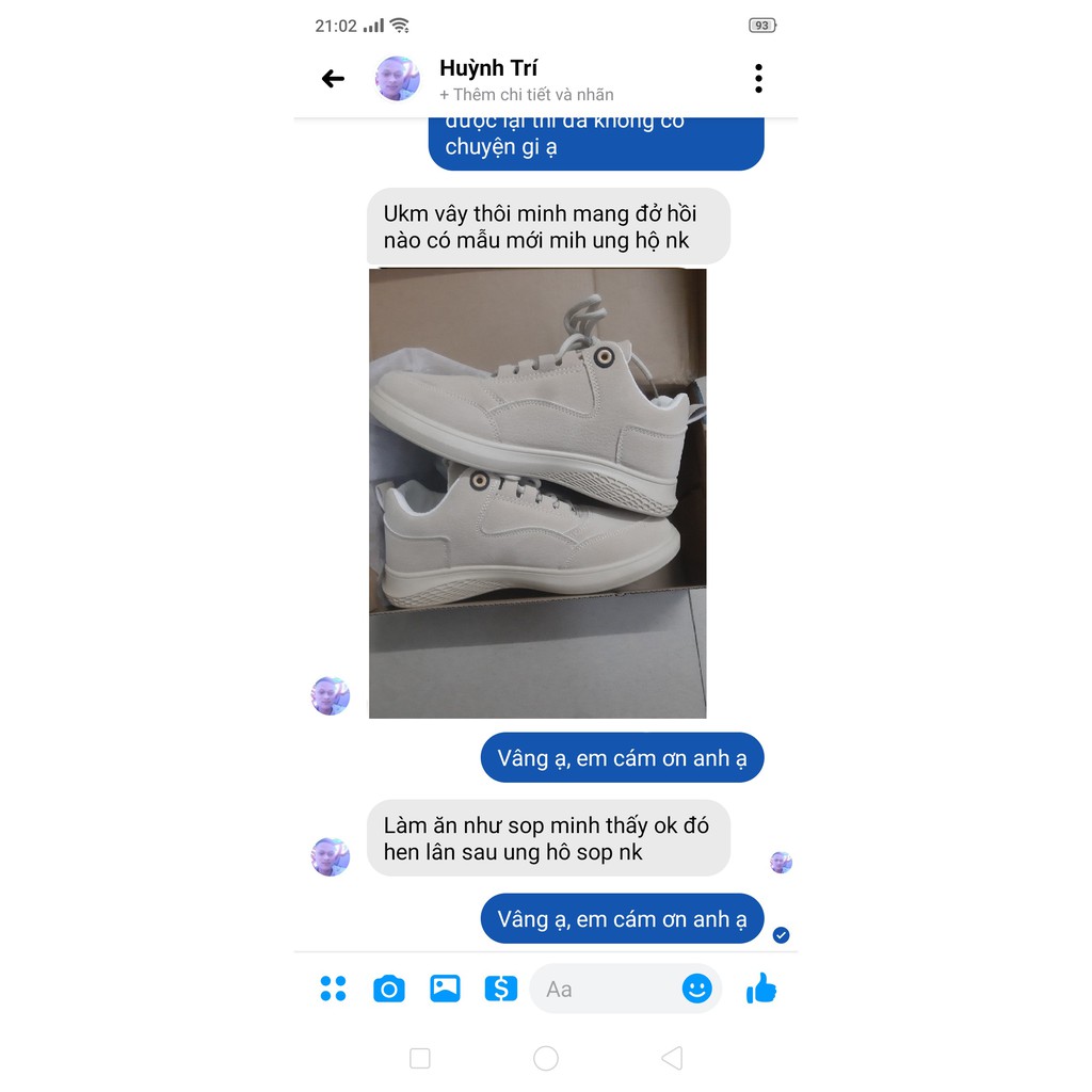 [MÃ GIAY68 GIẢM 30K ĐƠN 500K] Giày thể thao nam, Giày Sneaker Nam Cổ Thấp Da Lộn cực dễ phối đồ | BigBuy360 - bigbuy360.vn