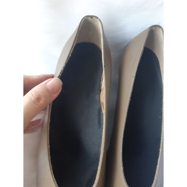 Giày si size 36