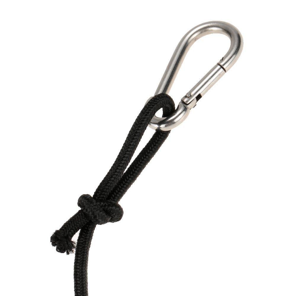 Phao Nổi Trên Thuyền Kayak Bằng Thép Không Gỉ