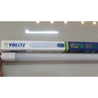 Đèn LED tuýp dài bảo hành 2 năm 1 đổi 1 chính hãng VNLite
