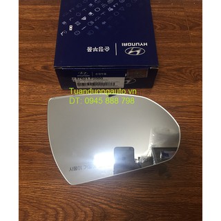 Mặt gương chiếu hậu hyundai elantra