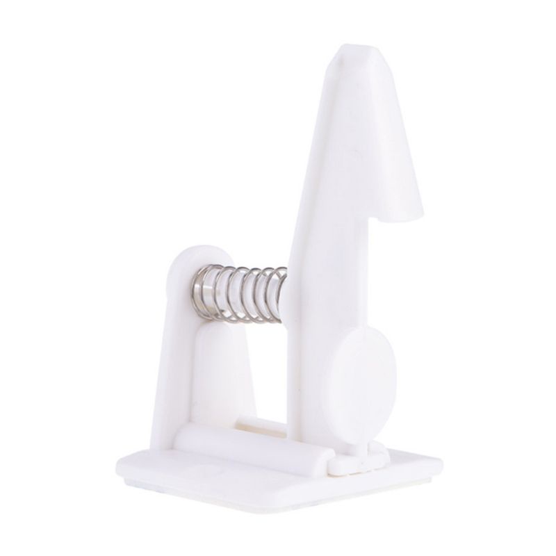 Set 10 Chốt Khóa Cửa Tủ An Toàn Cho Bé