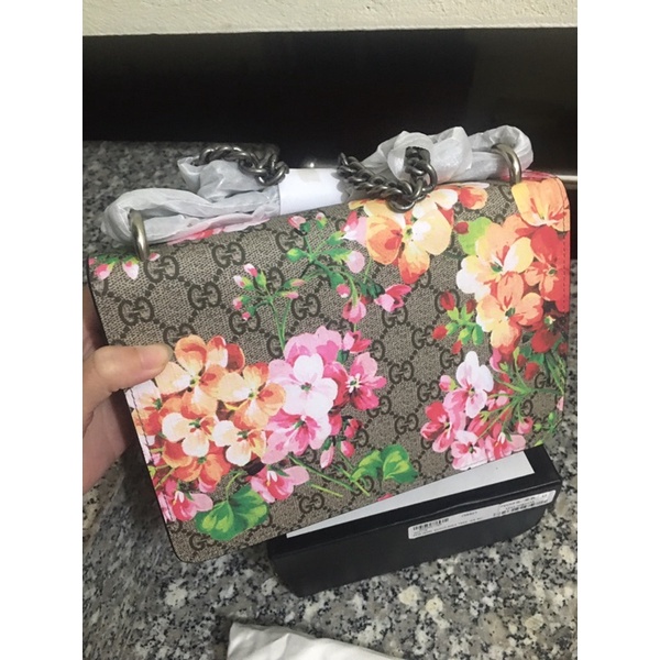 Túi xách đầu rồng size 25