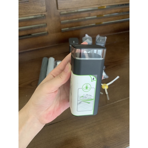 Tường ảo irobot 5,6,7,8,9,i7,i7+,e5,i3,i4,s9,s9+,j7, j7+...