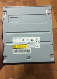 Ổ dvd sata