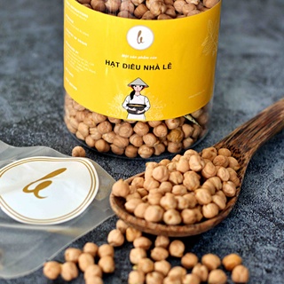 Hạt đậu gà tươi - loại chuyên làm sữa hạt