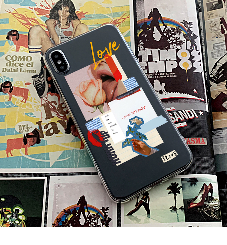 Ốp lưng iphone Ốp Điện Thoại Cho Iphone 12 / 12pro / 12pro Max / 6plus / 6s / 6s Plus / 6 / 7 / 7plus / 8 / 8plus / X / Xs / Xs Max / 11pro 13 Mini Pro Max 14 Dinuo case