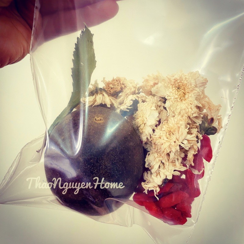 [Mã 267FMCGSALE giảm 8% đơn 500K] Quả la hán cỡ to quả già (1 quả) | BigBuy360 - bigbuy360.vn