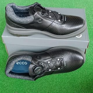 GIÀY ECO NÚT VẶN 2 MÀU TRẮNG , ĐEN