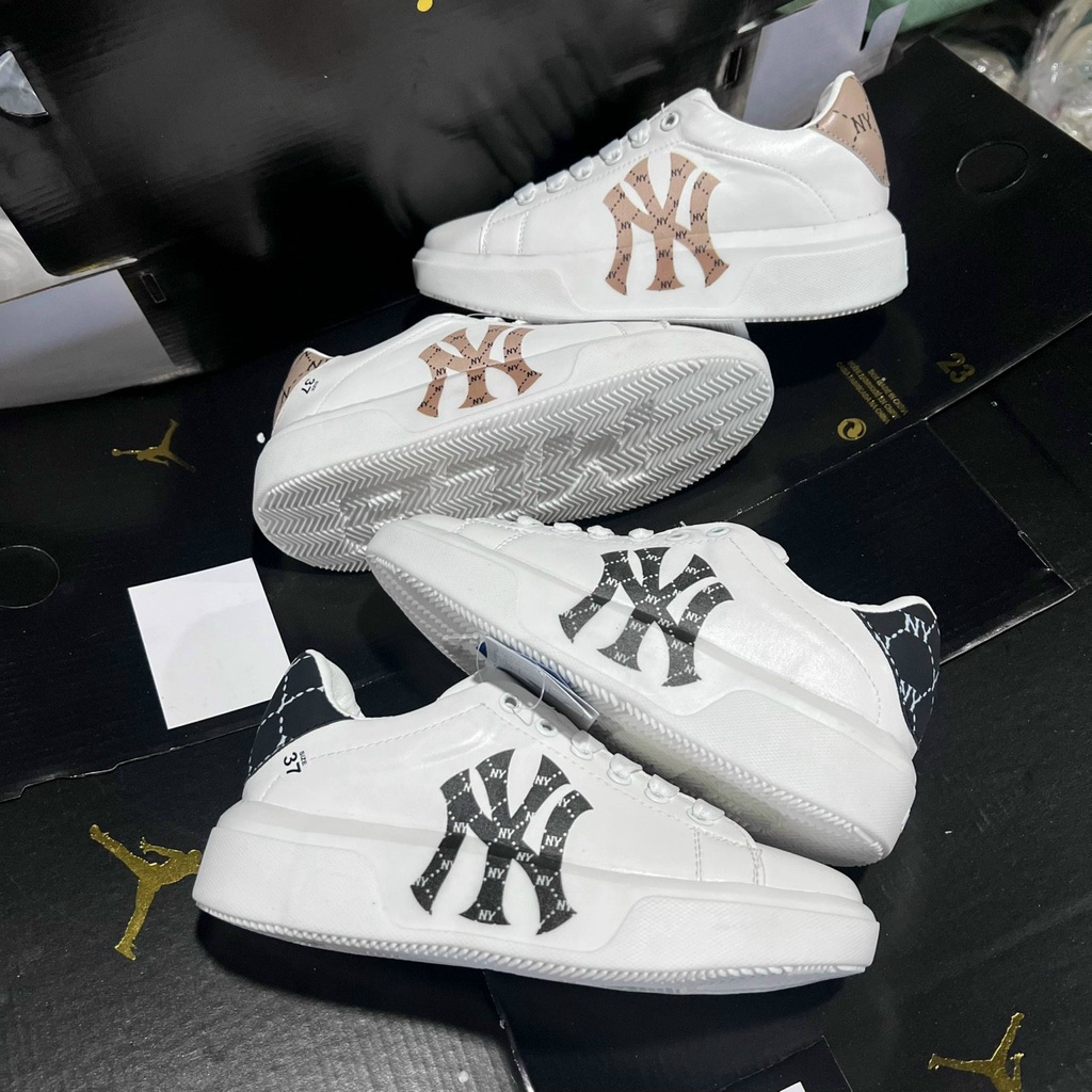 giầy mlb hottren 2022