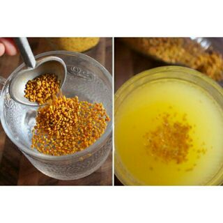 Sỉ toàn quốc phấn hoa rừng 500g - 1kg - 1,5kg