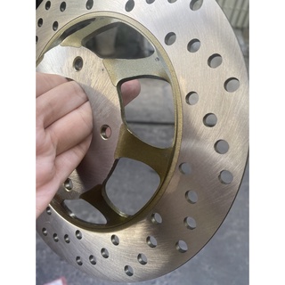 ĐĨA THẮNG TRƯỚC XE WAVE