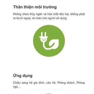 Bóng đèn Rạng Đông LED BULB Tròn 3W