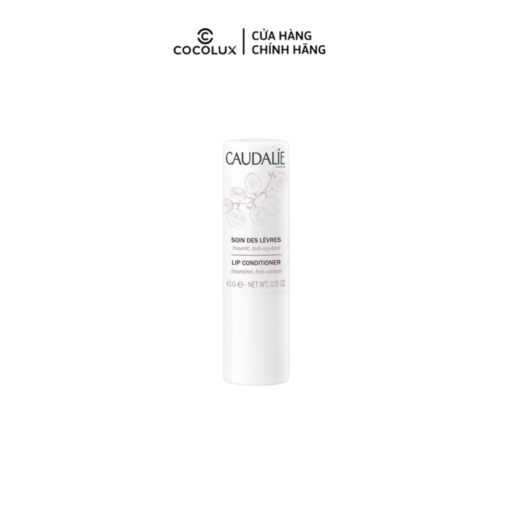 Son dưỡng môi Caudalie COCOLUX