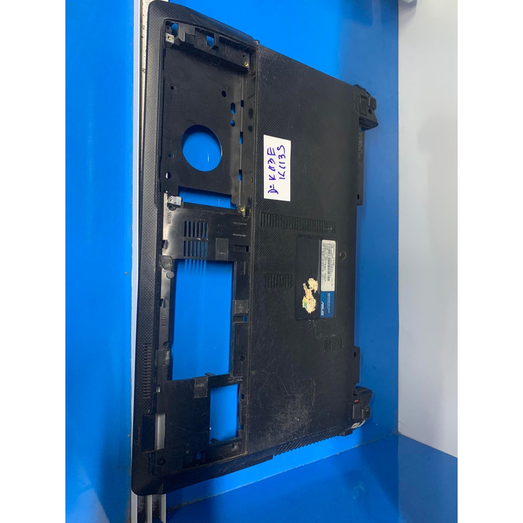 Vỏ mặt d laptop asus k43e