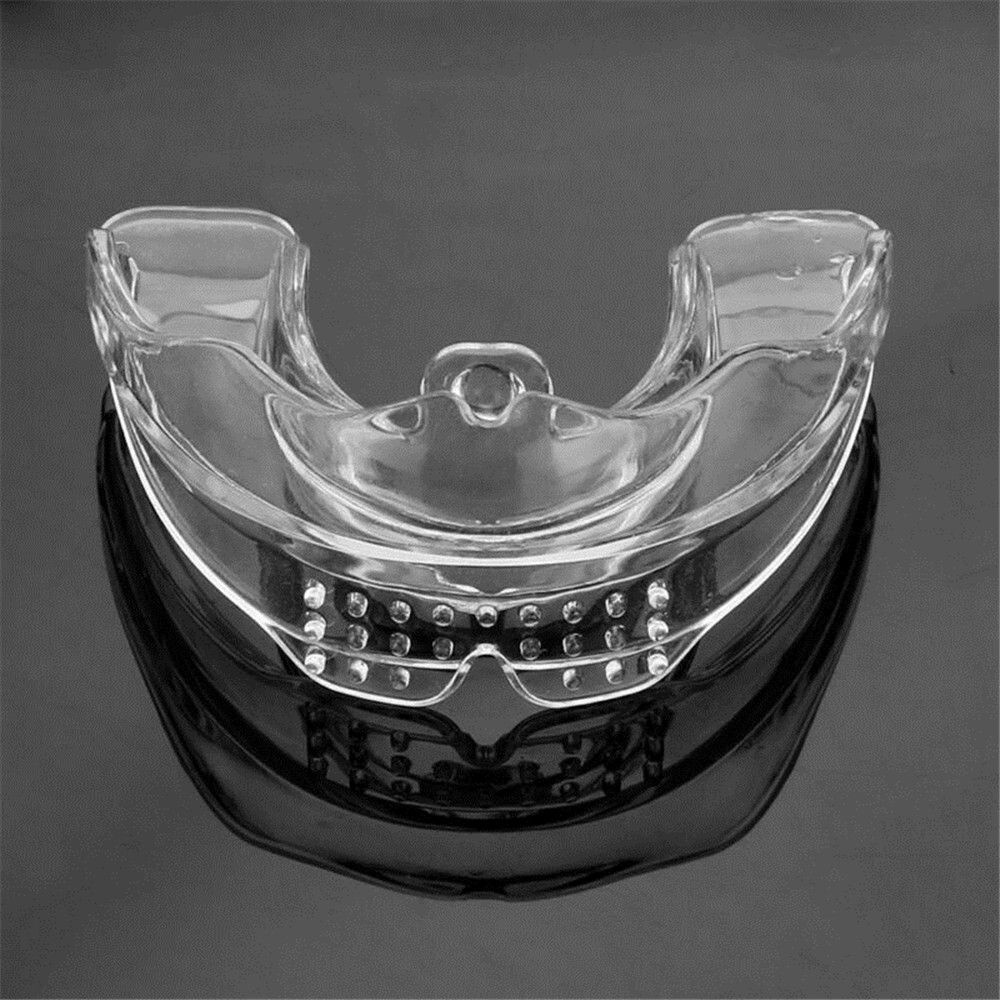 Dụng Cụ Chỉnh Hình Răng Bằng Silicone Chăm Sóc Sức Khỏe Răng Miệng