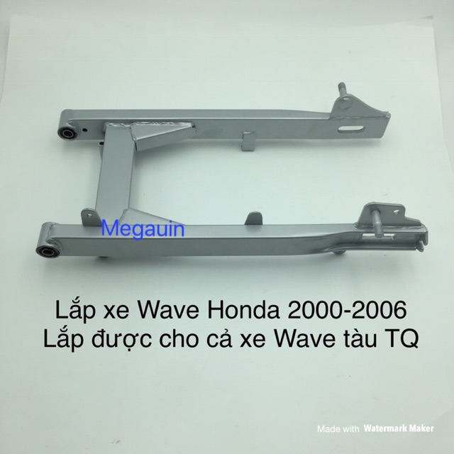 Càng ( gắp ) Wave 2000-2020 đủ các đời xe ( Wave RSX, Wave S110, Rs100, Blade)