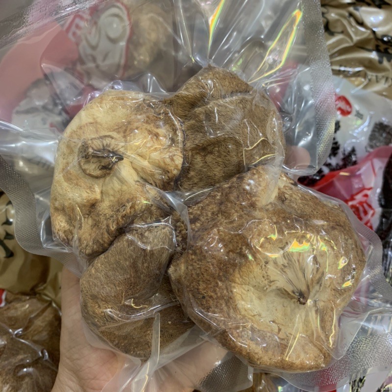 Nấm Hầu Thủ - Nấm Đầu Khỉ 1KG