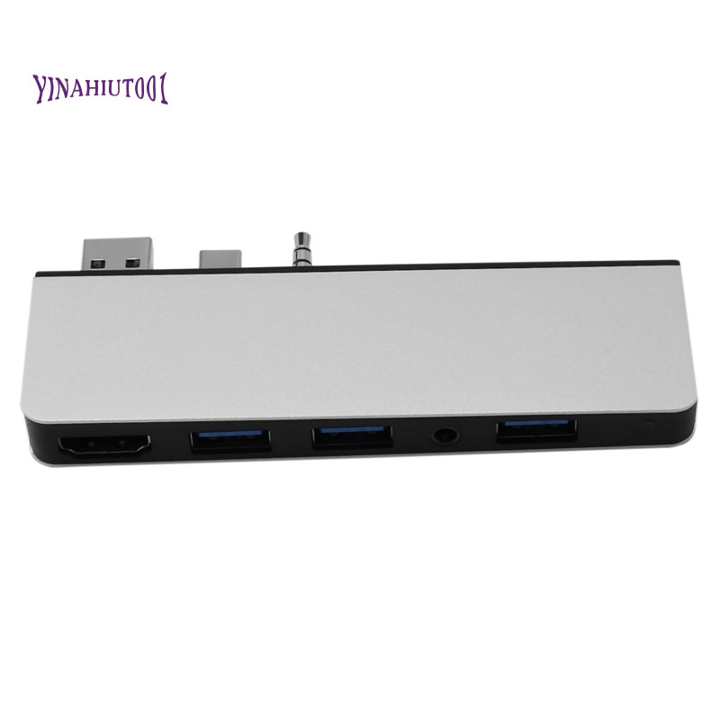 Bộ Chuyển Đổi Lp02 Sang Video Cho Laptop 2 | BigBuy360 - bigbuy360.vn