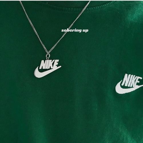 Dây Chuyền Dáng Dài Phong Cách Hiphop Cá Tính