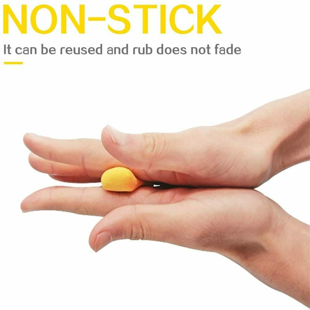 Đất sét polymer 12/ 24/ 36 màu làm đồ chơi cho bé