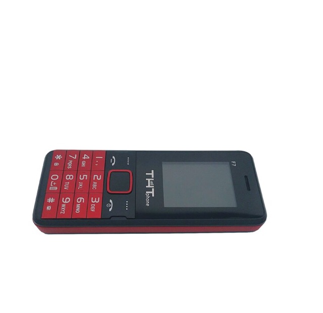 ĐIỆN THOẠI 2 SIM PHỔ THÔNG CHÍNH HÃNG ANTC -E1 GIÁ RẺ THT F7 BẢO HÀNH 12 THÁNG FULL PHỤ KIỆN | BigBuy360 - bigbuy360.vn