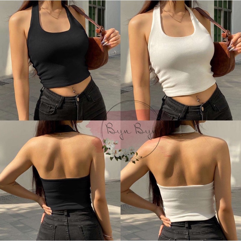 YẾM XINH TRÒNG CỔ BORIP ẢNH THẬT A6
