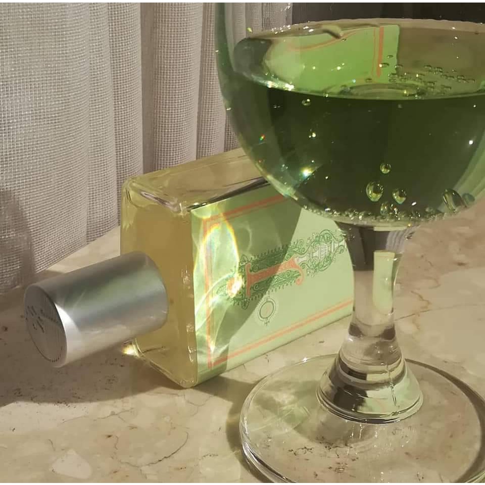 Nước hoa chính hãng Saint Julep
