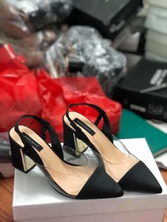 Sandal zara pha mõm mã 106