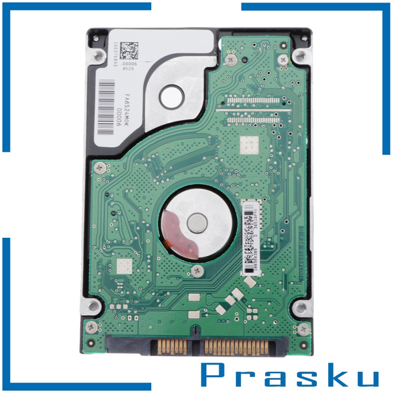 Ổ Cứng Bên Trong Laptop 2.5 "10Mm Sata 8mb 750gb 70-100m