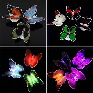 Đèn Ngủ Hình Bướm Xinh Xắn