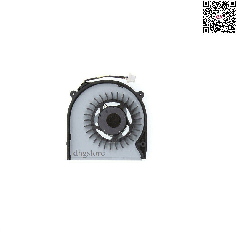 Fan quạt tản nhiệt CPU laptop Sony SVT13 SVT131 SVT13124CXS SVT131A11T SVT15 SVT151 SVT14 SVT141