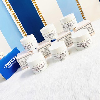 Mặt nạ dưỡng Fresh Rose Face Mask 15ml