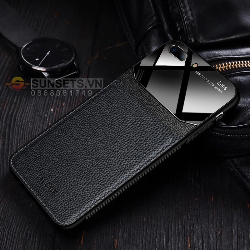 Ốp lưng iPhone 8/ 8 Plus/ 6/ 7 Plus/ SE/ XS Max
