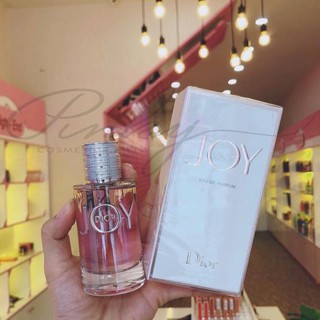 Nước Hoa Nữ Christian Dior Joy 2019 90ml - QUYẾN  RŨ, TƯƠI MỚI,NGÂY NGẤT