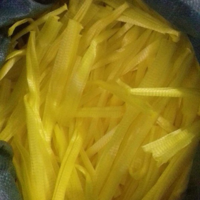 Túi lưới lót chậu